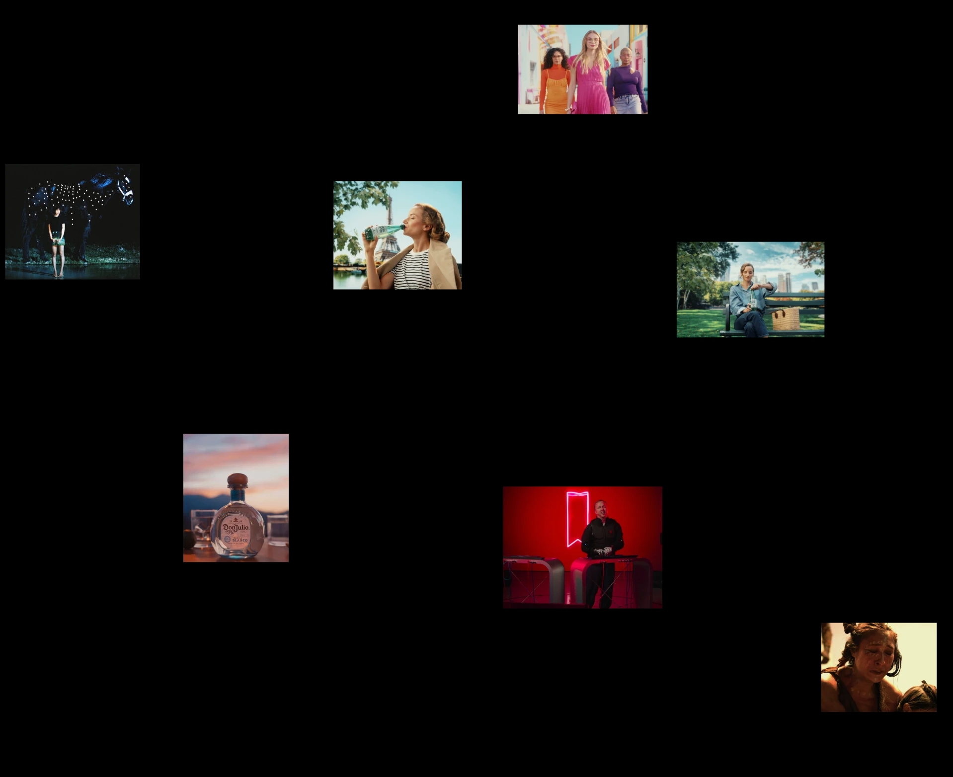 ElectricXR - Works image layer 1
