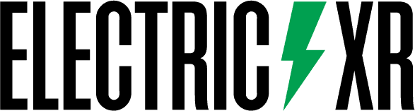 ElectricXR - Dark logo