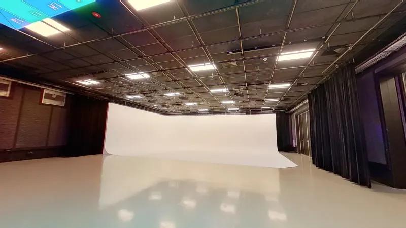 ElectricXR - Brooklyn studio 3D tour